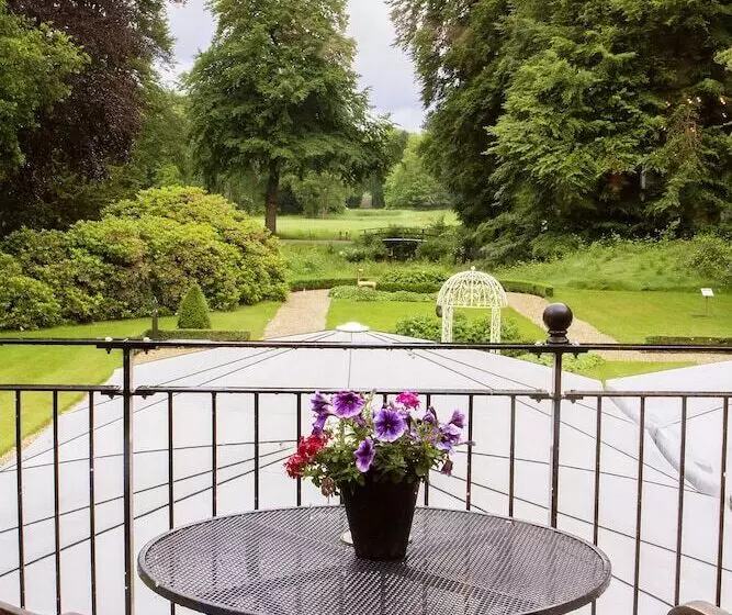 Hotel Landgoed Groot Warnsborn