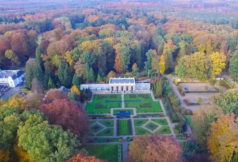 Hotel Landgoed Groot Warnsborn