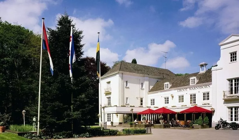 Hotel Landgoed Groot Warnsborn