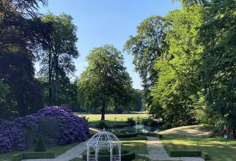 Hotel Landgoed Groot Warnsborn