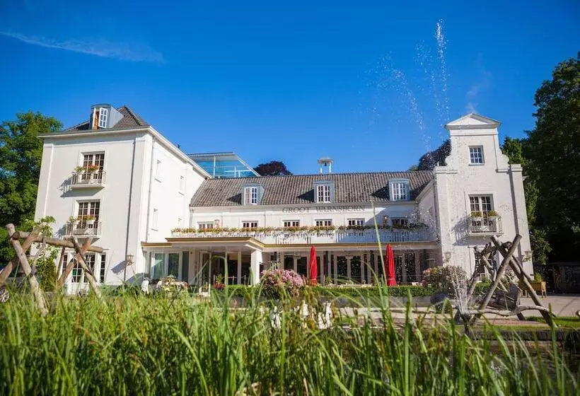 Hotel Landgoed Groot Warnsborn