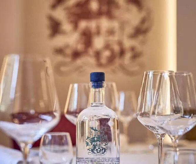 Hotel Landgoed Groot Warnsborn