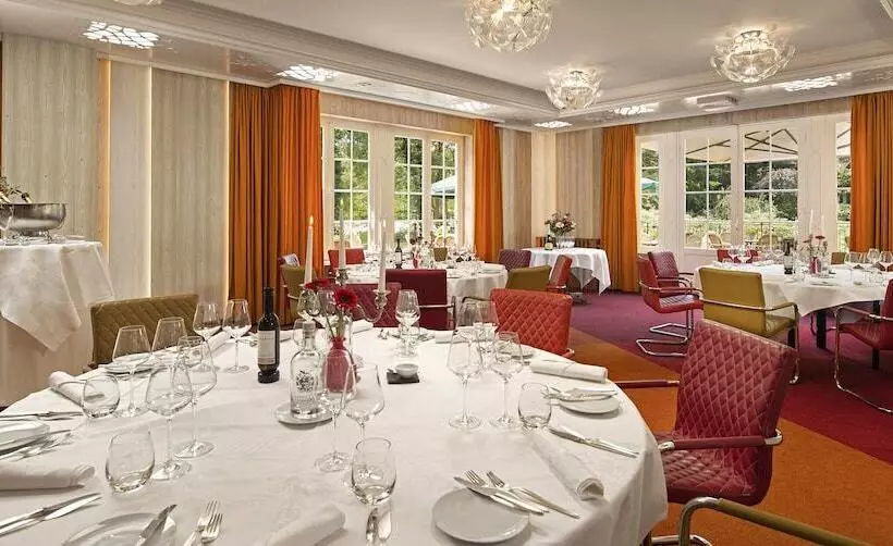 Hotel Landgoed Groot Warnsborn