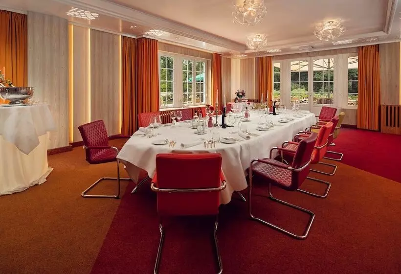 Hotel Landgoed Groot Warnsborn