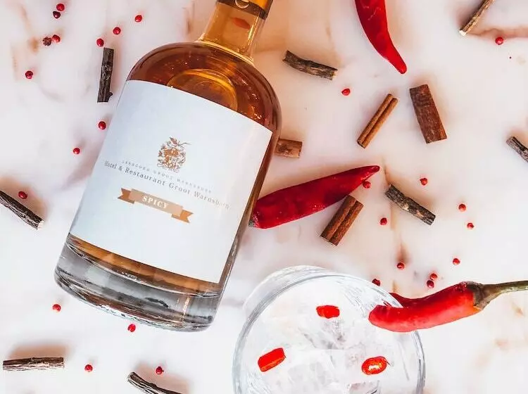 Hotel Landgoed Groot Warnsborn