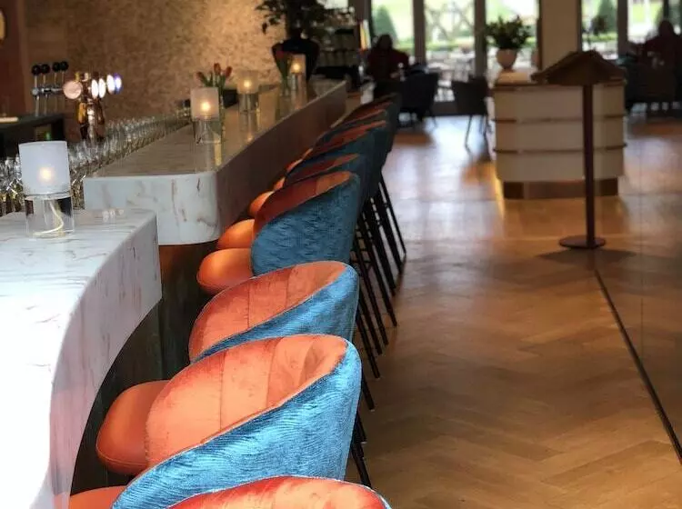 Hotel Landgoed Groot Warnsborn