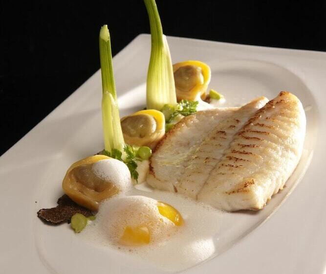 בית מלון כפרי Landgoed Groot Warnsborn