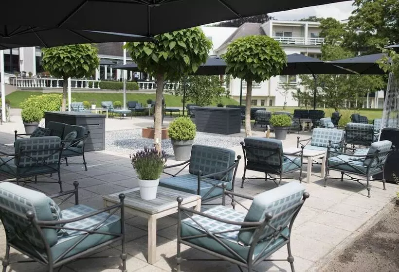 ホテル Landgoed Lauswolt