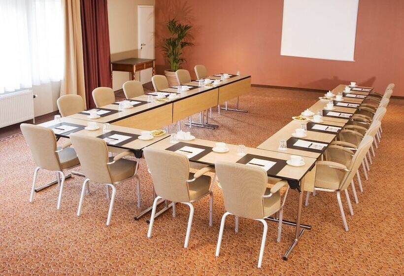 Hotel Landgoed Lauswolt