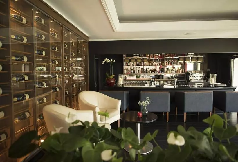 ホテル Landgoed Lauswolt