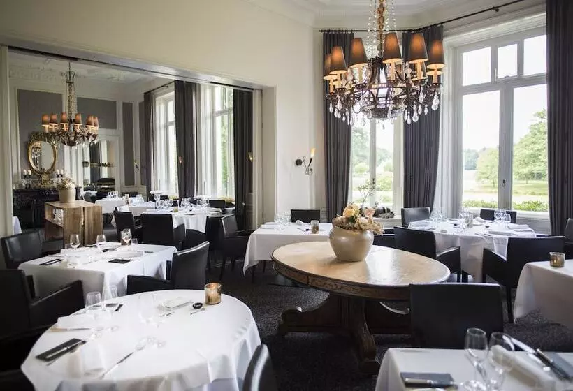 ホテル Landgoed Lauswolt