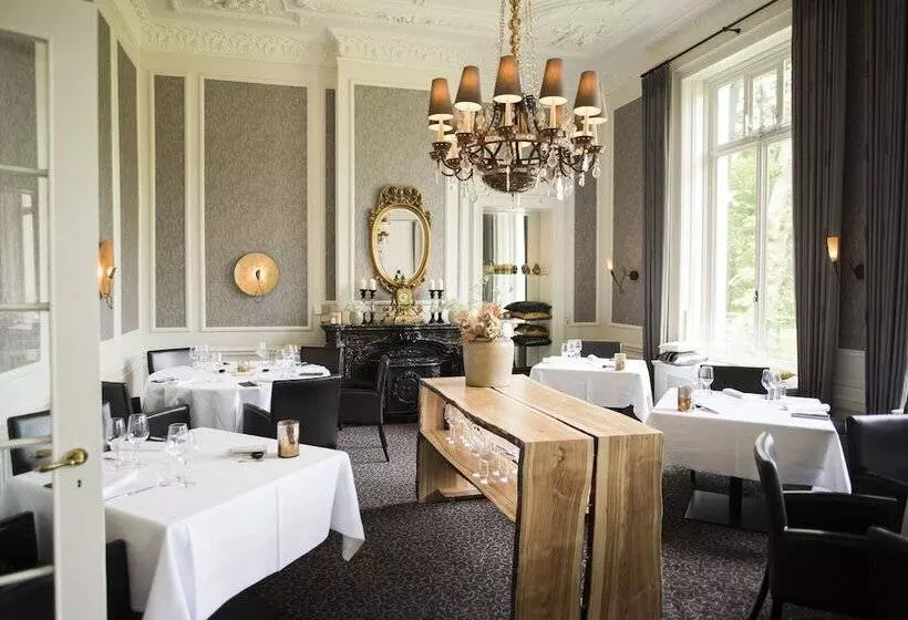 ホテル Landgoed Lauswolt