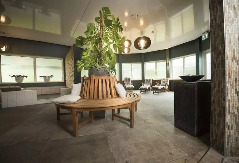 ホテル Landgoed Lauswolt