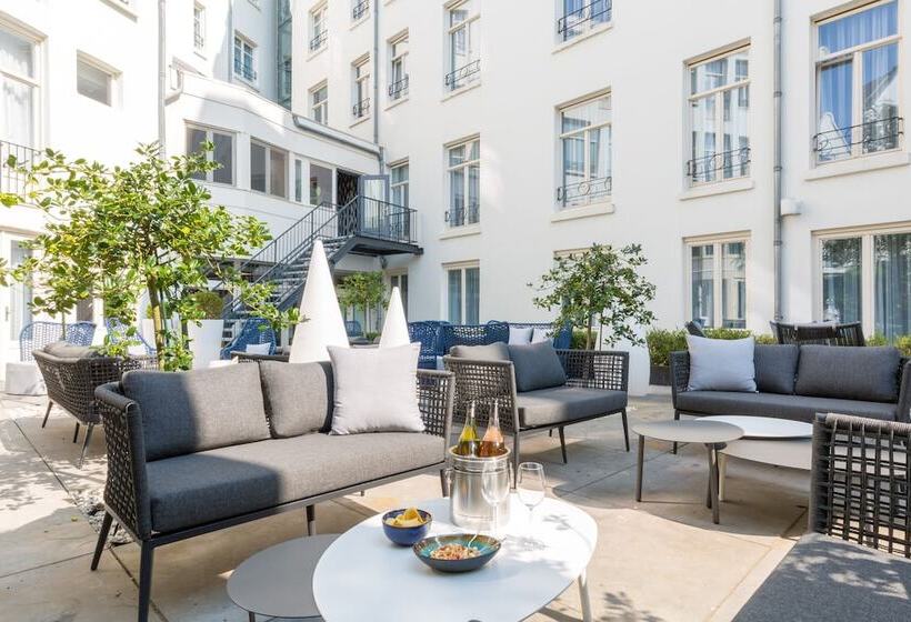 בית מלון כפרי Leonardo Boutique Museum