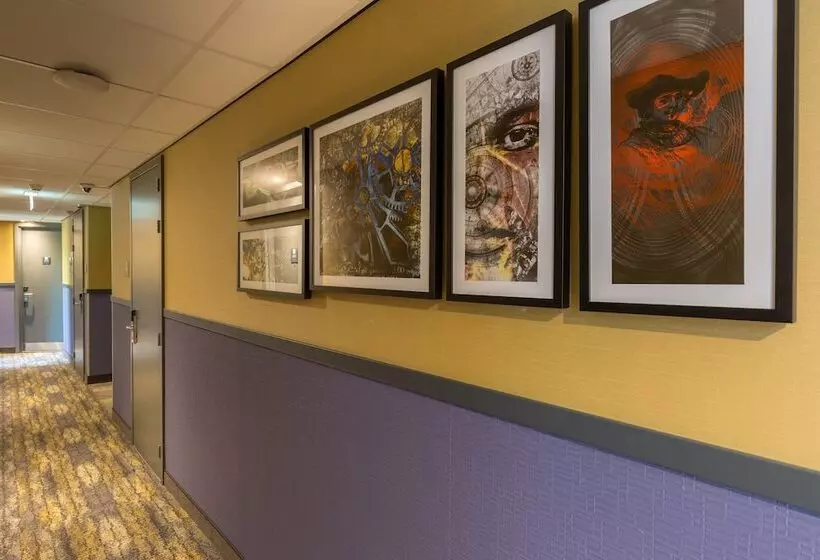 호텔 Leonardo Boutique Museum