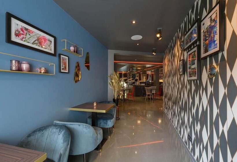 בית מלון כפרי Leonardo Boutique Museum