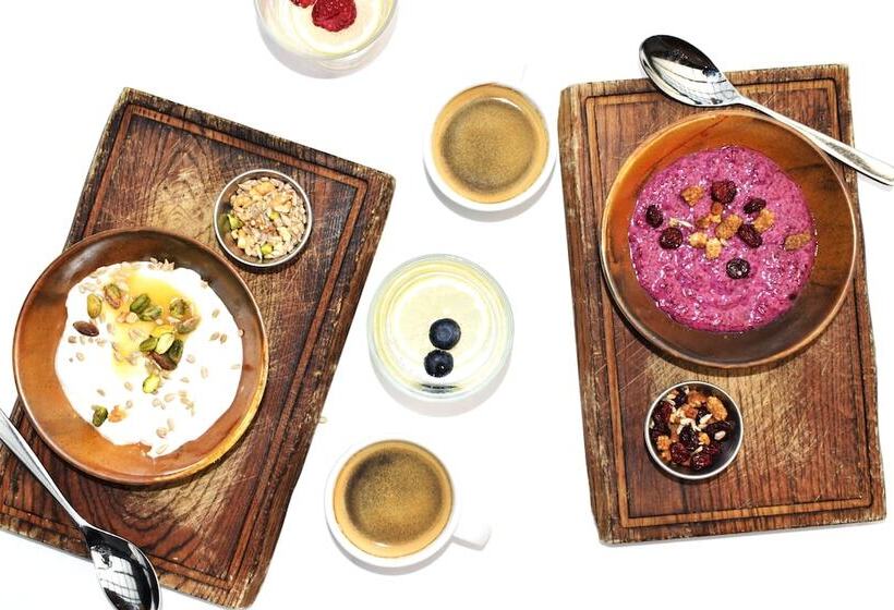 בית מלון כפרי Leonardo Boutique Museum