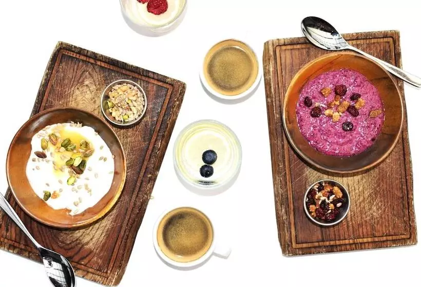 호텔 Leonardo Boutique Museum