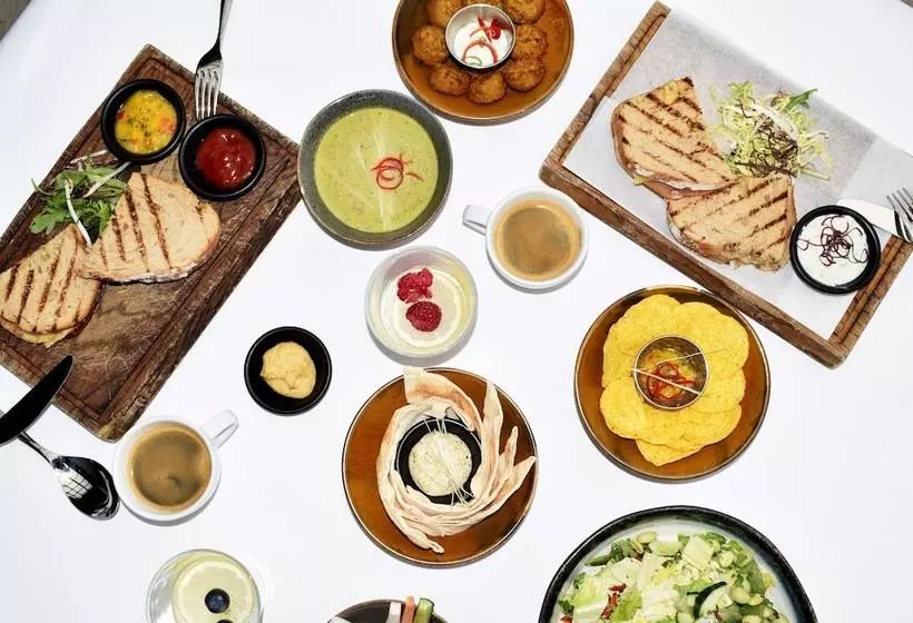 호텔 Leonardo Boutique Museum