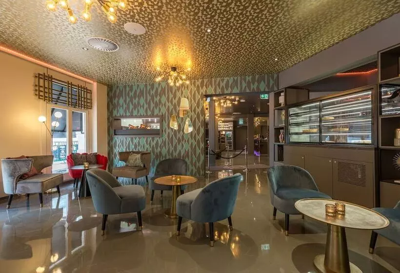 호텔 Leonardo Boutique Museum