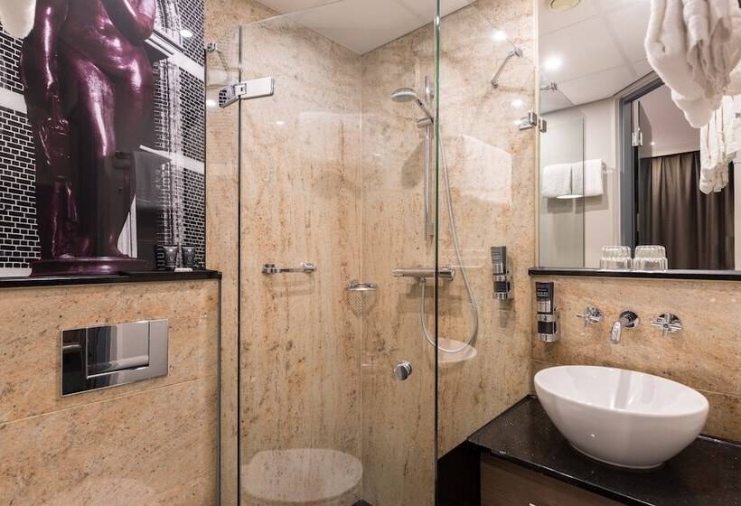 בית מלון כפרי Leonardo Boutique Museum