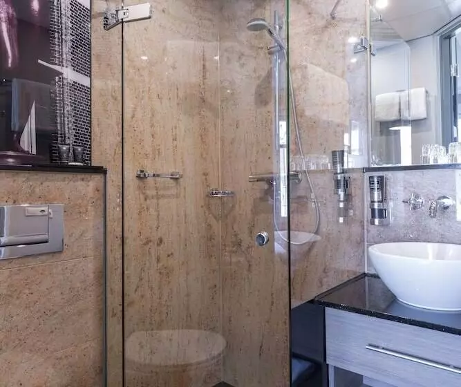 호텔 Leonardo Boutique Museum