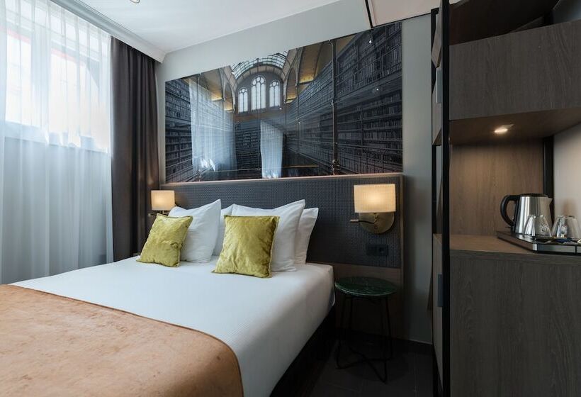 בית מלון כפרי Leonardo Boutique Museum