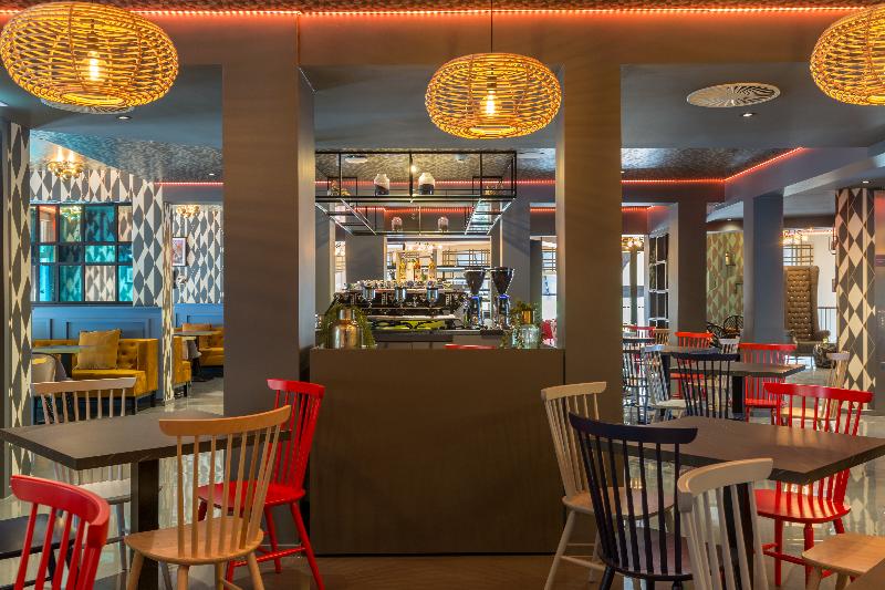 בית מלון כפרי Leonardo Boutique Museum