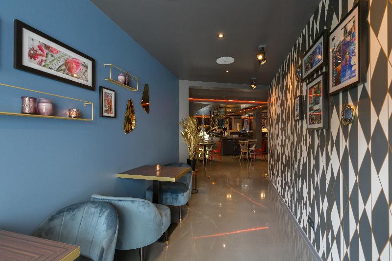 בית מלון כפרי Leonardo Boutique Museum