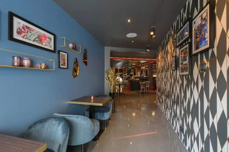 호텔 Leonardo Boutique Museum