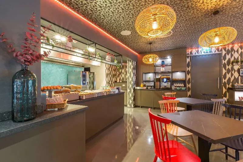 호텔 Leonardo Boutique Museum