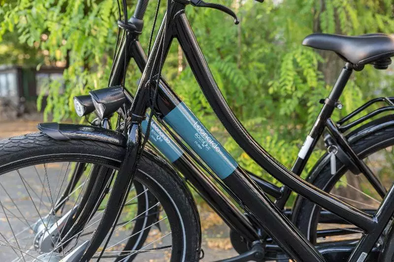 호텔 Leonardo Boutique Museum