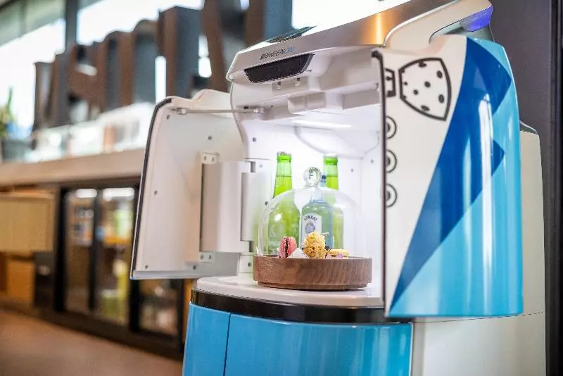 ホテル M Social Auckland