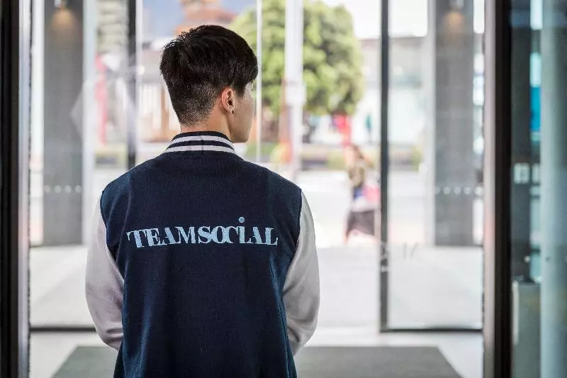 ホテル M Social Auckland