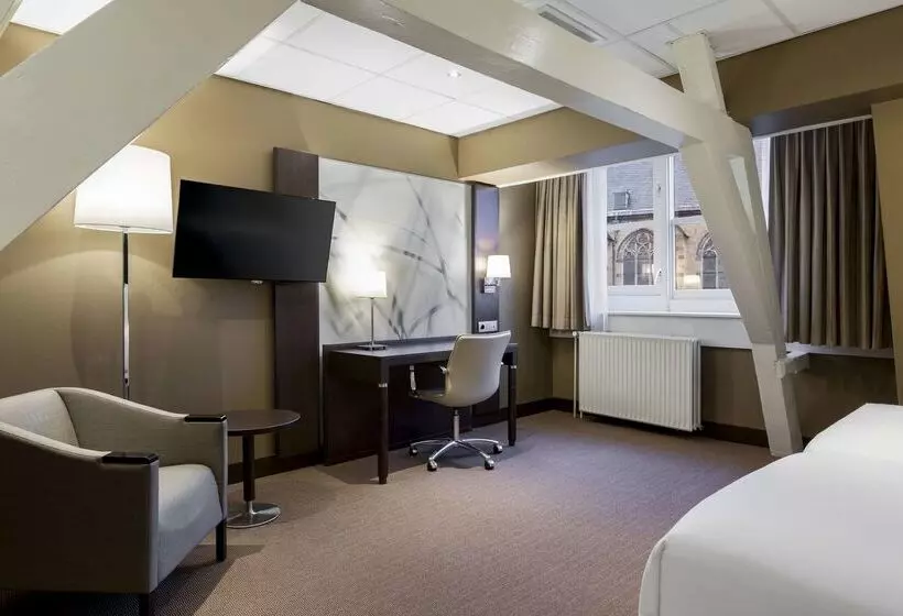 فندق NH Centre Utrecht