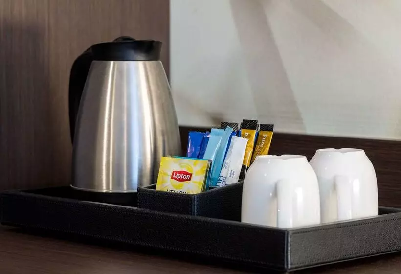 فندق NH Centre Utrecht