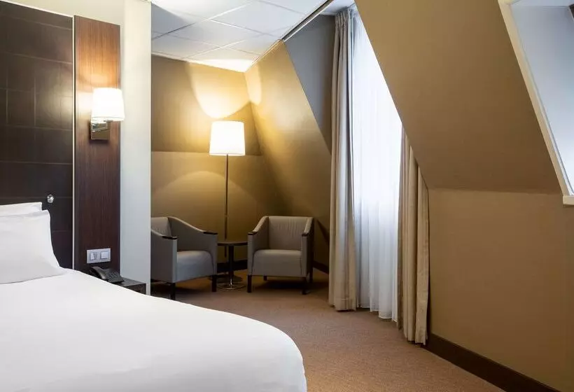 فندق NH Centre Utrecht