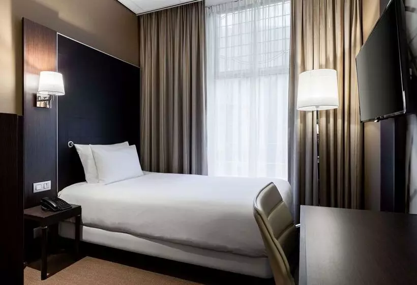 فندق NH Centre Utrecht