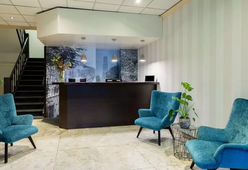 فندق NH Centre Utrecht