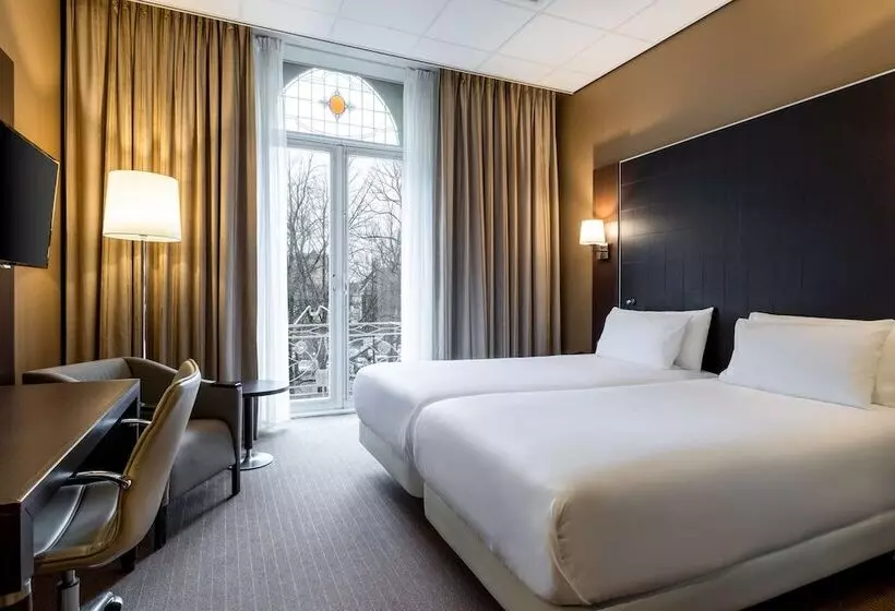 فندق NH Centre Utrecht