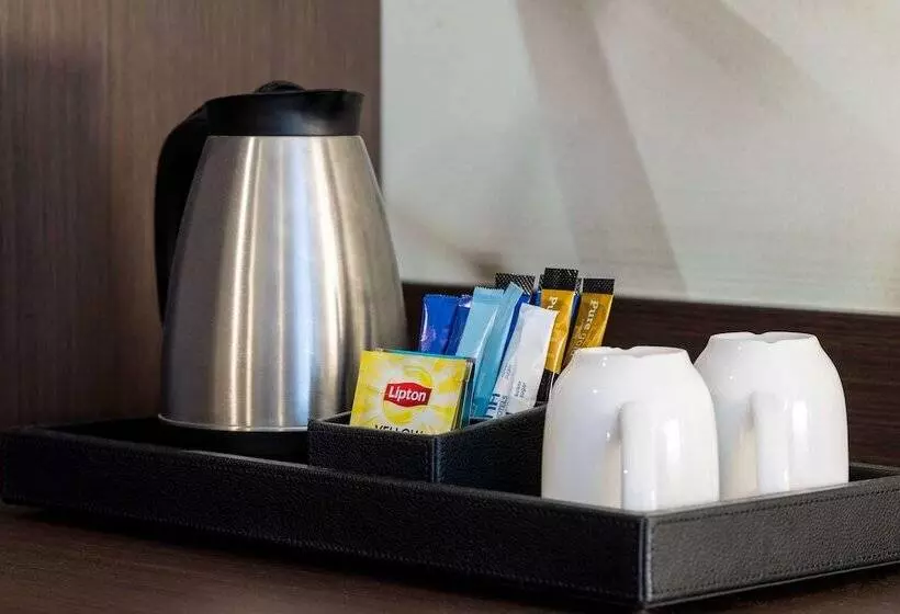 فندق NH Centre Utrecht