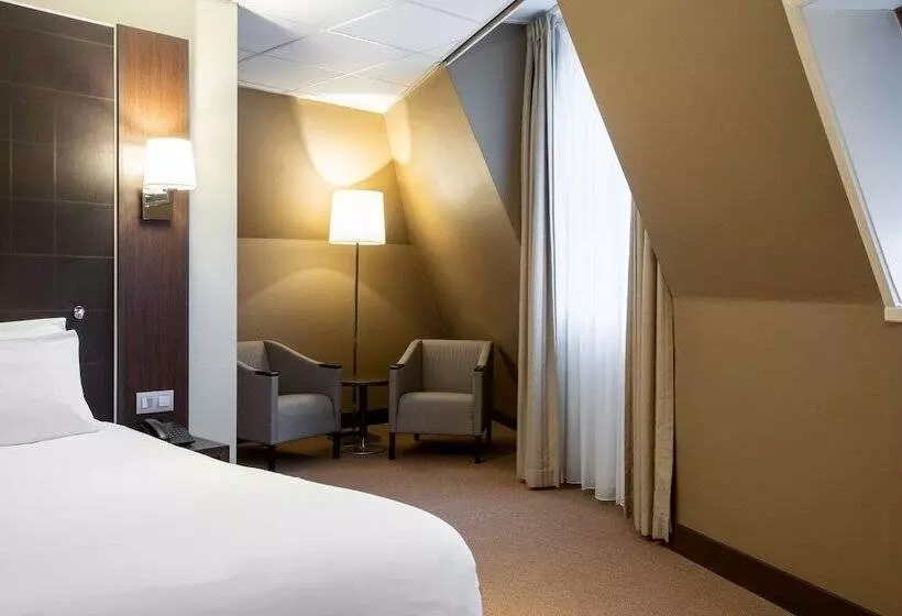 فندق NH Centre Utrecht