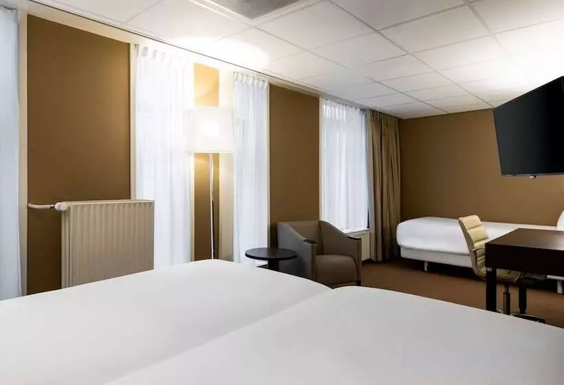 فندق NH Centre Utrecht