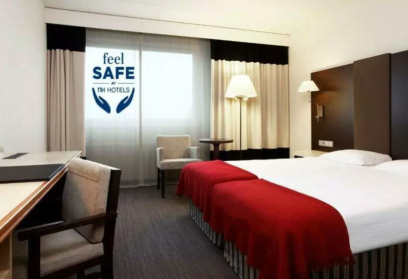 בית מלון כפרי Nh Geldrop