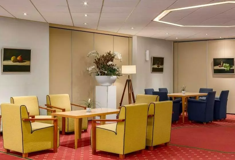 בית מלון כפרי Nh Geldrop