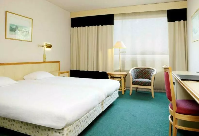 בית מלון כפרי Nh Geldrop