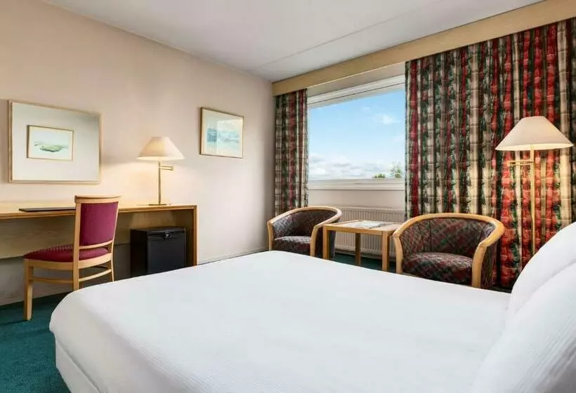 בית מלון כפרי Nh Geldrop