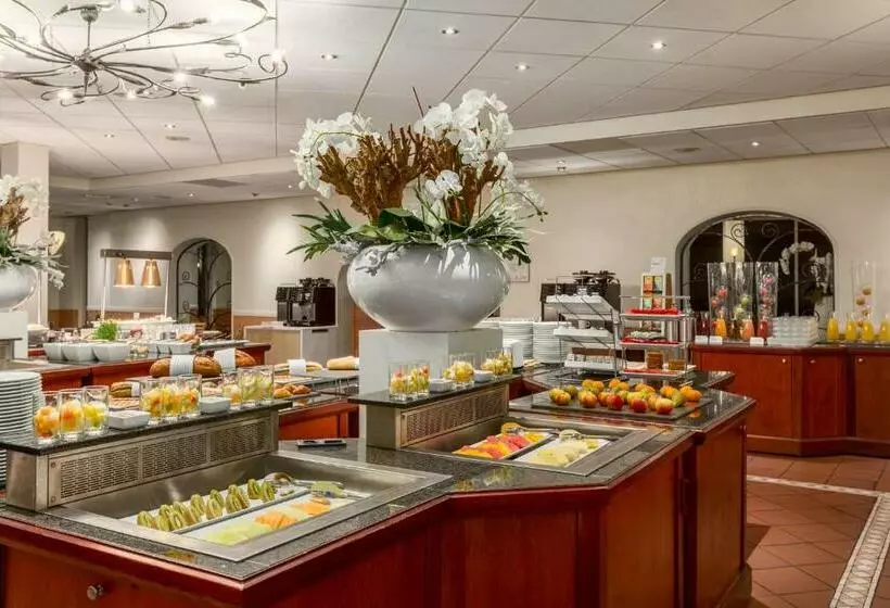 בית מלון כפרי Nh Geldrop