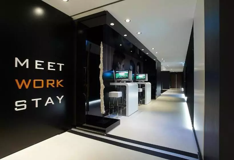 Postillion Hotel Deventer