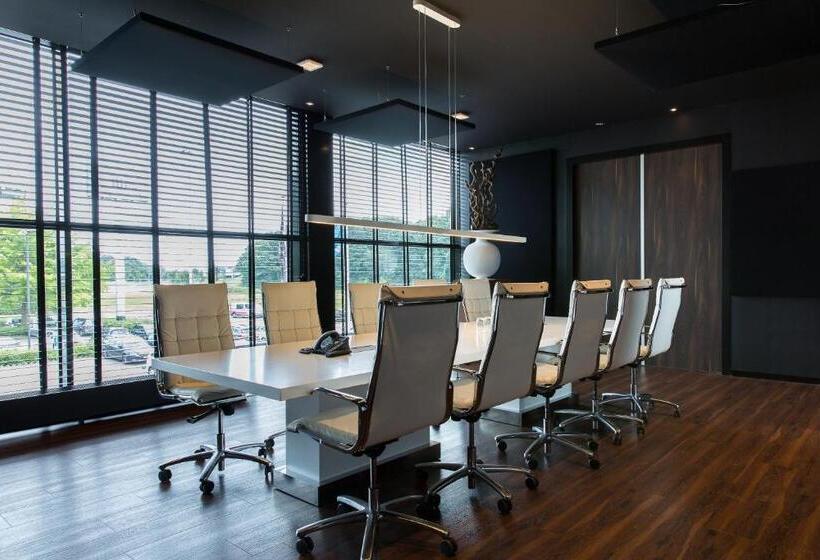 Postillion Hotel Deventer